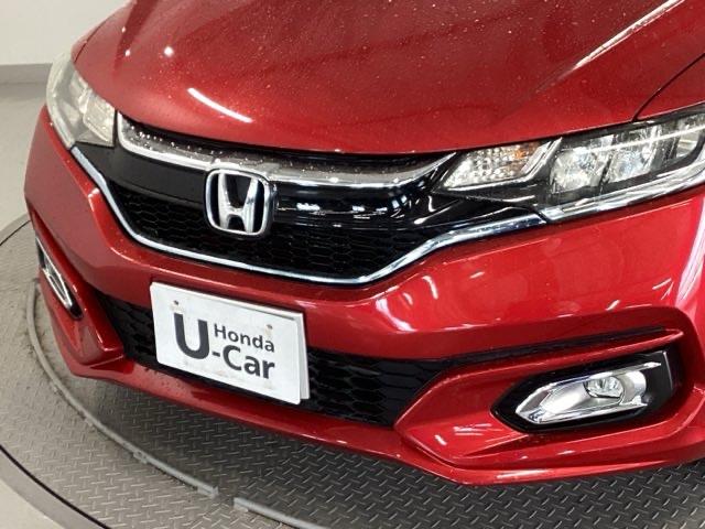 フィットハイブリッド Fコンフォートエディション 純正ナビ フルセグ リアカメラ セキュリティアラーム USB接続 スマキー ETC車載器 リヤカメラ 横滑り防止機能 地デジ LEDヘッド ABS エアバッグ パワーウインドウ アイドリングストップ(26枚目)