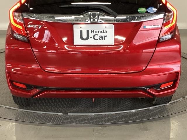 フィットハイブリッド Fコンフォートエディション 純正ナビ フルセグ リアカメラ セキュリティアラーム USB接続 スマキー ETC車載器 リヤカメラ 横滑り防止機能 地デジ LEDヘッド ABS エアバッグ パワーウインドウ アイドリングストップ(33枚目)
