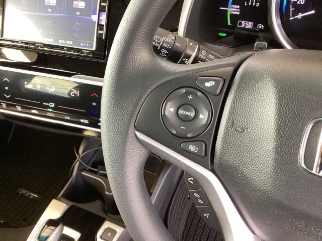 フィットハイブリッド Fコンフォートエディション 純正ナビ フルセグ リアカメラ セキュリティアラーム USB接続 スマキー ETC車載器 リヤカメラ 横滑り防止機能 地デジ LEDヘッド ABS エアバッグ パワーウインドウ アイドリングストップ(47枚目)