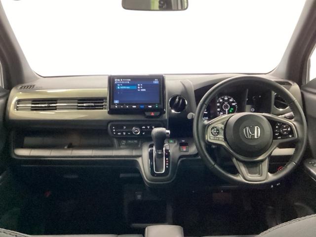 Ｎ－ＷＧＮカスタム Ｌ・ターボ　メモリーナビ　リアカメラ　フルセグ　衝突被害軽減装置　ＬＥＤランプ　クリアランスソナー　Ｂカメ　サイドエアバック　前席シートヒーター　イモビ　スマートキー・プッシュスタート　キーフリー　横滑り防止（25枚目）