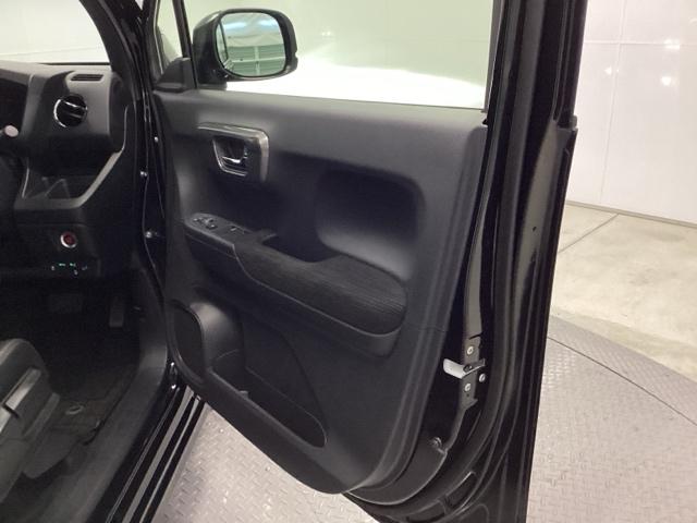 Ｎ－ＷＧＮカスタム Ｌ・ターボ　メモリーナビ　リアカメラ　フルセグ　衝突被害軽減装置　ＬＥＤランプ　クリアランスソナー　Ｂカメ　サイドエアバック　前席シートヒーター　イモビ　スマートキー・プッシュスタート　キーフリー　横滑り防止（26枚目）