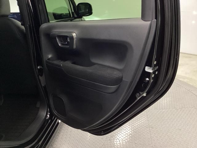 Ｎ－ＷＧＮカスタム Ｌ・ターボ　メモリーナビ　リアカメラ　フルセグ　衝突被害軽減装置　ＬＥＤランプ　クリアランスソナー　Ｂカメ　サイドエアバック　前席シートヒーター　イモビ　スマートキー・プッシュスタート　キーフリー　横滑り防止（27枚目）