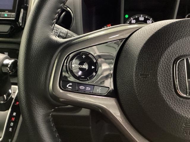 Ｎ－ＷＧＮカスタム Ｌ・ターボ　メモリーナビ　リアカメラ　フルセグ　衝突被害軽減装置　ＬＥＤランプ　クリアランスソナー　Ｂカメ　サイドエアバック　前席シートヒーター　イモビ　スマートキー・プッシュスタート　キーフリー　横滑り防止（30枚目）