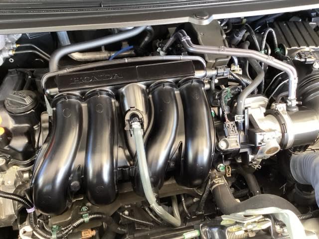 フリード Ｇ　純正ナビ　フルセグ　リアカメラ　Ａクルーズ　３列シート　ＬＥＤヘッドライト　パワーウインドウ　地デジ　Ｒカメラ　イモビ　ＶＳＡ　ＵＳＢ　ドライブレコーダー　エアコン　エアバッグ　スマートキー　キーフリ（25枚目）