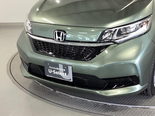 フリード Ｇ　純正ナビ　フルセグ　リアカメラ　Ａクルーズ　３列シート　ＬＥＤヘッドライト　パワーウインドウ　地デジ　Ｒカメラ　イモビ　ＶＳＡ　ＵＳＢ　ドライブレコーダー　エアコン　エアバッグ　スマートキー　キーフリ（28枚目）