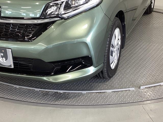 フリード Ｇ　純正ナビ　フルセグ　リアカメラ　Ａクルーズ　３列シート　ＬＥＤヘッドライト　パワーウインドウ　地デジ　Ｒカメラ　イモビ　ＶＳＡ　ＵＳＢ　ドライブレコーダー　エアコン　エアバッグ　スマートキー　キーフリ（30枚目）