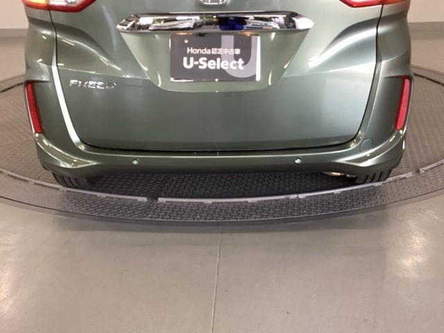 フリード Ｇ　純正ナビ　フルセグ　リアカメラ　Ａクルーズ　３列シート　ＬＥＤヘッドライト　パワーウインドウ　地デジ　Ｒカメラ　イモビ　ＶＳＡ　ＵＳＢ　ドライブレコーダー　エアコン　エアバッグ　スマートキー　キーフリ（35枚目）