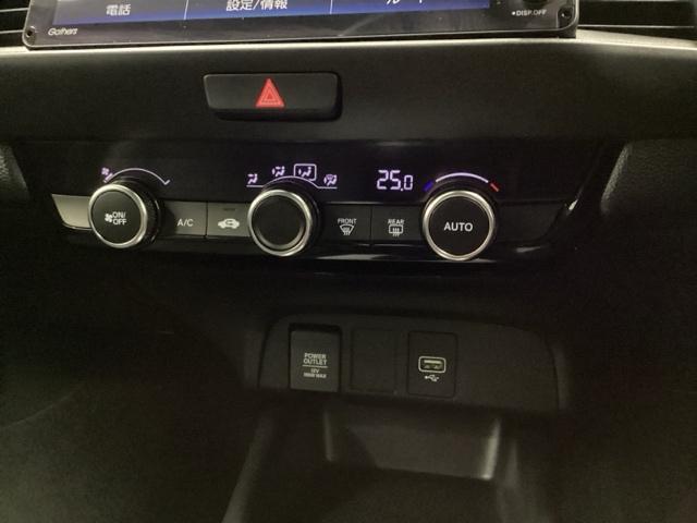 フィット e:HEVホーム HondaCONNECT対応純正メモリーナビ 前後誤発進抑制機能 クリソナ 助手席エアバッグ 運転席エアバッグ アイドリングストップ LEDライト USB接続 バックカメラ ABS サイドエアバッグ(13枚目)