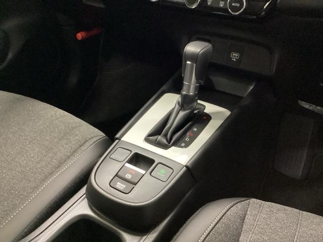 フィット e:HEVホーム HondaCONNECT対応純正メモリーナビ 前後誤発進抑制機能 クリソナ 助手席エアバッグ 運転席エアバッグ アイドリングストップ LEDライト USB接続 バックカメラ ABS サイドエアバッグ(14枚目)