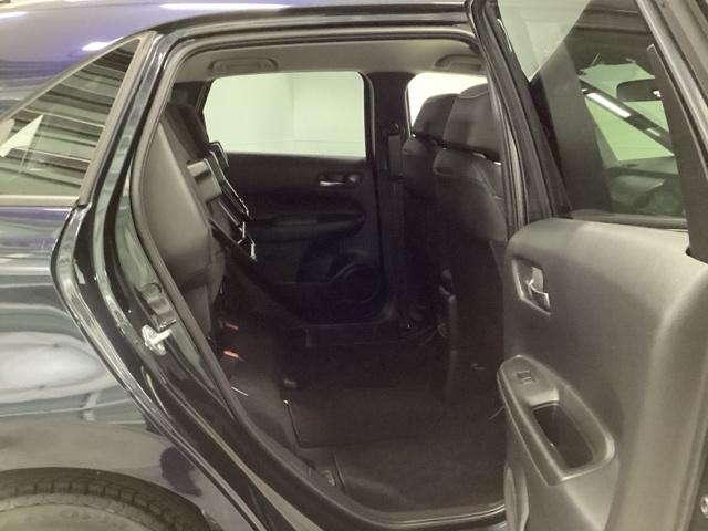 フィット e:HEVホーム HondaCONNECT対応純正メモリーナビ 前後誤発進抑制機能 クリソナ 助手席エアバッグ 運転席エアバッグ アイドリングストップ LEDライト USB接続 バックカメラ ABS サイドエアバッグ(19枚目)