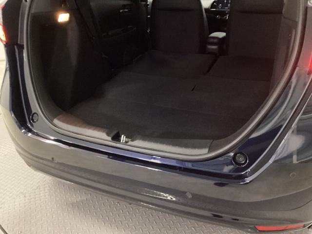 フィット e:HEVホーム HondaCONNECT対応純正メモリーナビ 前後誤発進抑制機能 クリソナ 助手席エアバッグ 運転席エアバッグ アイドリングストップ LEDライト USB接続 バックカメラ ABS サイドエアバッグ(33枚目)