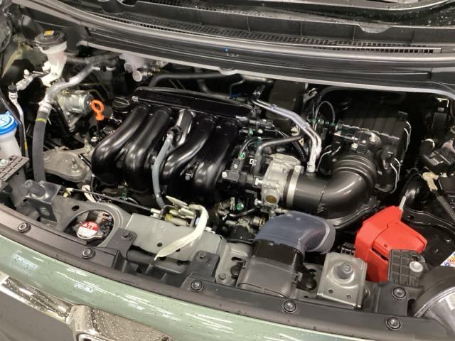 フリード Gブラックスタイル 純正メモリーナビ 両側電動スライドドア 両電動スライドドア USB接続 バックモニター フルセグテレビ LEDヘッドライト DVD再生可能 前席シートヒーター 衝突被害軽減システム ETC 横滑り防止(20枚目)