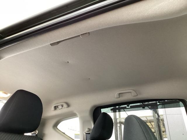 フリード Gブラックスタイル 純正メモリーナビ 両側電動スライドドア 両電動スライドドア USB接続 バックモニター フルセグテレビ LEDヘッドライト DVD再生可能 前席シートヒーター 衝突被害軽減システム ETC 横滑り防止(55枚目)