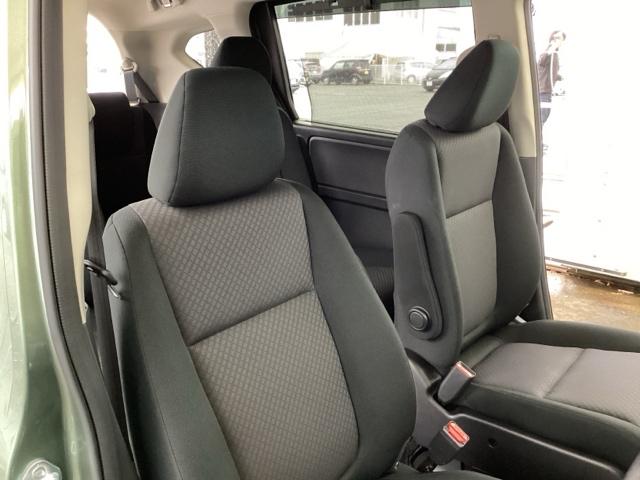 フリード Gブラックスタイル 純正メモリーナビ 両側電動スライドドア 両電動スライドドア USB接続 バックモニター フルセグテレビ LEDヘッドライト DVD再生可能 前席シートヒーター 衝突被害軽減システム ETC 横滑り防止(56枚目)