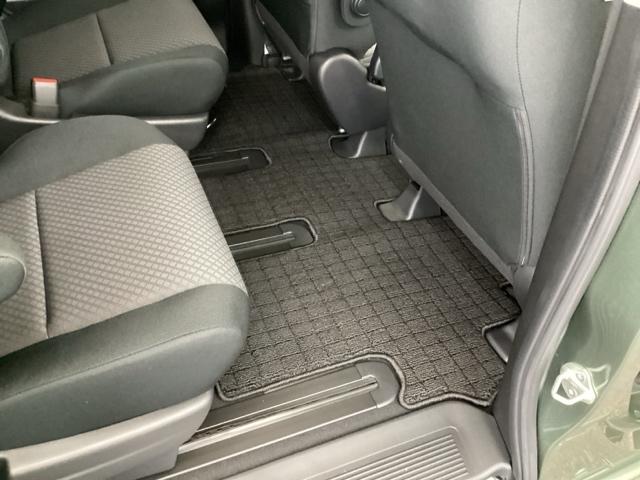 フリード Gブラックスタイル 純正メモリーナビ 両側電動スライドドア 両電動スライドドア USB接続 バックモニター フルセグテレビ LEDヘッドライト DVD再生可能 前席シートヒーター 衝突被害軽減システム ETC 横滑り防止(61枚目)