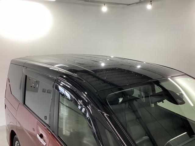 セレナ ｅ－パワーハイウェイスターＶ　純正メモリーナビ　全周囲カメラ　ＥＴＣ　３６０°カメラ　エマジェンシーブレーキ　ＤＶＤ再生機能　地デジ　ＵＳＢ入力　パーキングセンサー　３列シート　ウォークスルー　横滑り防止機能　スマキー　ＬＥＤ（34枚目）