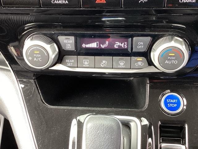 セレナ ｅ－パワーハイウェイスターＶ　純正メモリーナビ　全周囲カメラ　ＥＴＣ　３６０°カメラ　エマジェンシーブレーキ　ＤＶＤ再生機能　地デジ　ＵＳＢ入力　パーキングセンサー　３列シート　ウォークスルー　横滑り防止機能　スマキー　ＬＥＤ（39枚目）