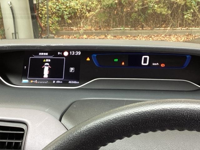 セレナ ｅ－パワーハイウェイスターＶ　純正メモリーナビ　全周囲カメラ　ＥＴＣ　３６０°カメラ　エマジェンシーブレーキ　ＤＶＤ再生機能　地デジ　ＵＳＢ入力　パーキングセンサー　３列シート　ウォークスルー　横滑り防止機能　スマキー　ＬＥＤ（44枚目）