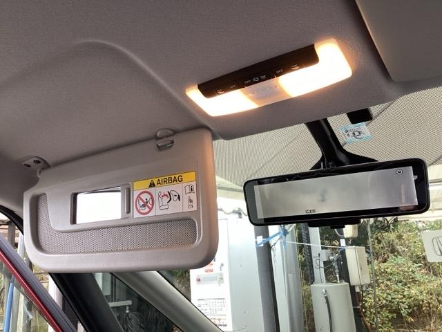 セレナ ｅ－パワーハイウェイスターＶ　純正メモリーナビ　全周囲カメラ　ＥＴＣ　３６０°カメラ　エマジェンシーブレーキ　ＤＶＤ再生機能　地デジ　ＵＳＢ入力　パーキングセンサー　３列シート　ウォークスルー　横滑り防止機能　スマキー　ＬＥＤ（48枚目）