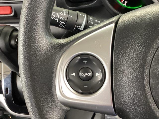 N-BOX GSSパッケージ 純正メモリーナビ 両側電動スライドドア W電動ドア Iストップ ダブルエアバック TVナビ 点検記録簿 イモビ 地デジ 前席シートヒーター スマートキー&プッシュスタート DVD視聴可 ベンチシ-ト(41枚目)