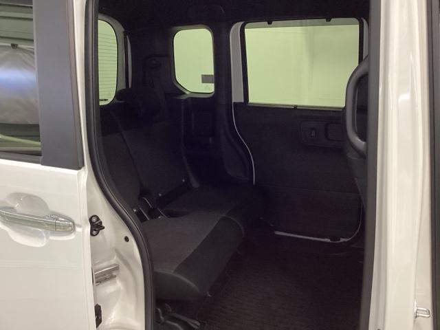 Ｎ－ＢＯＸカスタム ベースグレード　ＨｏｎｄａＣＯＮＮＥＣＴ対応純正メモリーナビ　ＵＳＢ接続　ＣＭＢＳ　Ｄレコ　ベンチシート　オートエアコン　スマートキ　ＬＥＤ　盗難防止装置　クルコン　ＥＴＣ　バックカメラ　フルセグＴＶ　エアバッグ（21枚目）