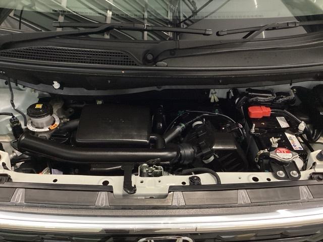 Ｎ－ＢＯＸカスタム ベースグレード　ＨｏｎｄａＣＯＮＮＥＣＴ対応純正メモリーナビ　ＵＳＢ接続　ＣＭＢＳ　Ｄレコ　ベンチシート　オートエアコン　スマートキ　ＬＥＤ　盗難防止装置　クルコン　ＥＴＣ　バックカメラ　フルセグＴＶ　エアバッグ（26枚目）