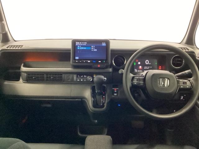 Ｎ－ＢＯＸカスタム ベースグレード　ＨｏｎｄａＣＯＮＮＥＣＴ対応純正メモリーナビ　ＵＳＢ接続　ＣＭＢＳ　Ｄレコ　ベンチシート　オートエアコン　スマートキ　ＬＥＤ　盗難防止装置　クルコン　ＥＴＣ　バックカメラ　フルセグＴＶ　エアバッグ（29枚目）
