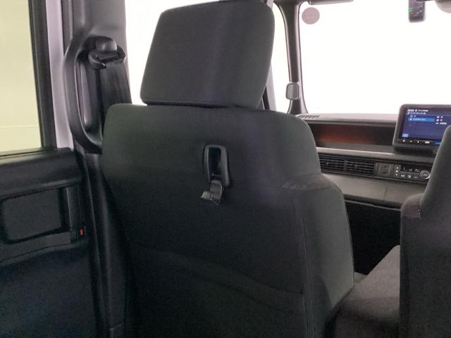 Ｎ－ＢＯＸカスタム ベースグレード　ＨｏｎｄａＣＯＮＮＥＣＴ対応純正メモリーナビ　ＵＳＢ接続　ＣＭＢＳ　Ｄレコ　ベンチシート　オートエアコン　スマートキ　ＬＥＤ　盗難防止装置　クルコン　ＥＴＣ　バックカメラ　フルセグＴＶ　エアバッグ（36枚目）