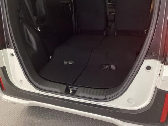 Ｎ－ＢＯＸカスタム ベースグレード　ＨｏｎｄａＣＯＮＮＥＣＴ対応純正メモリーナビ　ＵＳＢ接続　ＣＭＢＳ　Ｄレコ　ベンチシート　オートエアコン　スマートキ　ＬＥＤ　盗難防止装置　クルコン　ＥＴＣ　バックカメラ　フルセグＴＶ　エアバッグ（39枚目）