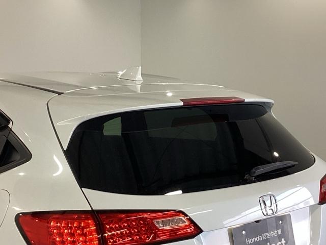 ヴェゼル ＲＳ・ホンダセンシング　メモリーナビ　リアカメラ　ＥＴＣ　盗難防止　バックモニター　サイドエアバック　スマ－トキ－　シートヒータ　ＬＥＤライト　地デジＴＶ　フルオートエアコン　整備記録簿　ＤＶＤ　横滑り防止機能　ナビ＆ＴＶ（29枚目）