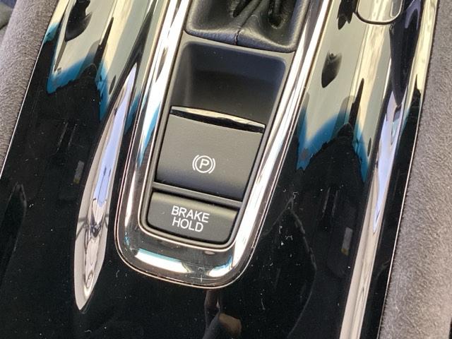 ヴェゼル ＲＳ・ホンダセンシング　メモリーナビ　リアカメラ　ＥＴＣ　盗難防止　バックモニター　サイドエアバック　スマ－トキ－　シートヒータ　ＬＥＤライト　地デジＴＶ　フルオートエアコン　整備記録簿　ＤＶＤ　横滑り防止機能　ナビ＆ＴＶ（39枚目）