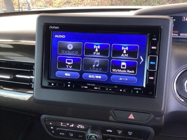 Ｎ－ＢＯＸカスタム Ｇ・Ｌホンダセンシング　純正ナビ　フルセグ　リアカメラ　地デジＴＶ　助手席エアバッグ　キーレス　シートＨ　アイドリングＳＴ　セキュリティーアラーム　スマ－トキ－　ナビＴＶ　ＥＴＣ　前車追従機能　サイドエアバッグ　ＵＳＢ（11枚目）