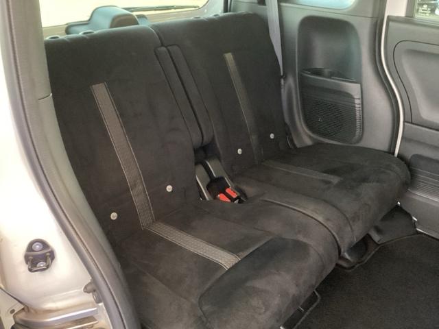 Ｎ－ＢＯＸカスタム Ｇ・Ｌホンダセンシング　純正ナビ　フルセグ　リアカメラ　地デジＴＶ　助手席エアバッグ　キーレス　シートＨ　アイドリングＳＴ　セキュリティーアラーム　スマ－トキ－　ナビＴＶ　ＥＴＣ　前車追従機能　サイドエアバッグ　ＵＳＢ（20枚目）