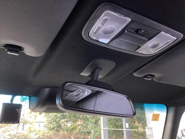 Ｎ－ＢＯＸカスタム Ｇ・Ｌホンダセンシング　純正ナビ　フルセグ　リアカメラ　地デジＴＶ　助手席エアバッグ　キーレス　シートＨ　アイドリングＳＴ　セキュリティーアラーム　スマ－トキ－　ナビＴＶ　ＥＴＣ　前車追従機能　サイドエアバッグ　ＵＳＢ（45枚目）