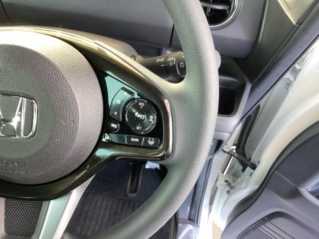 Ｎ－ＢＯＸカスタム Ｇ・Ｌホンダセンシング　純正ナビ　フルセグ　リアカメラ　地デジＴＶ　助手席エアバッグ　キーレス　シートＨ　アイドリングＳＴ　セキュリティーアラーム　スマ－トキ－　ナビＴＶ　ＥＴＣ　前車追従機能　サイドエアバッグ　ＵＳＢ（49枚目）