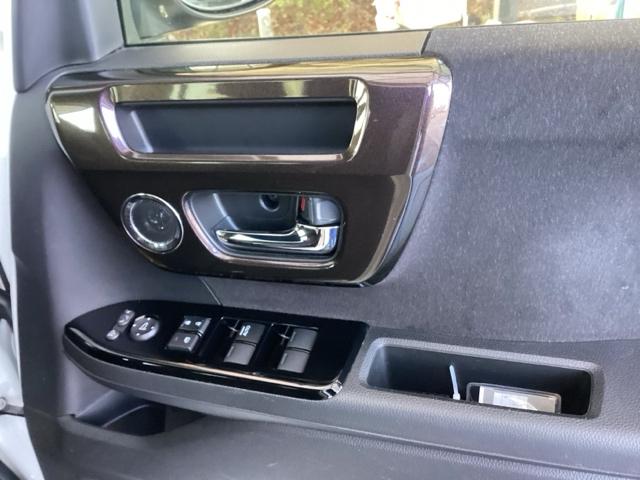 Ｎ－ＢＯＸカスタム Ｇ・Ｌホンダセンシング　純正ナビ　フルセグ　リアカメラ　地デジＴＶ　助手席エアバッグ　キーレス　シートＨ　アイドリングＳＴ　セキュリティーアラーム　スマ－トキ－　ナビＴＶ　ＥＴＣ　前車追従機能　サイドエアバッグ　ＵＳＢ（52枚目）