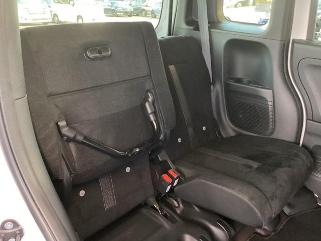 Ｎ－ＢＯＸカスタム Ｇ・Ｌホンダセンシング　純正ナビ　フルセグ　リアカメラ　地デジＴＶ　助手席エアバッグ　キーレス　シートＨ　アイドリングＳＴ　セキュリティーアラーム　スマ－トキ－　ナビＴＶ　ＥＴＣ　前車追従機能　サイドエアバッグ　ＵＳＢ（54枚目）