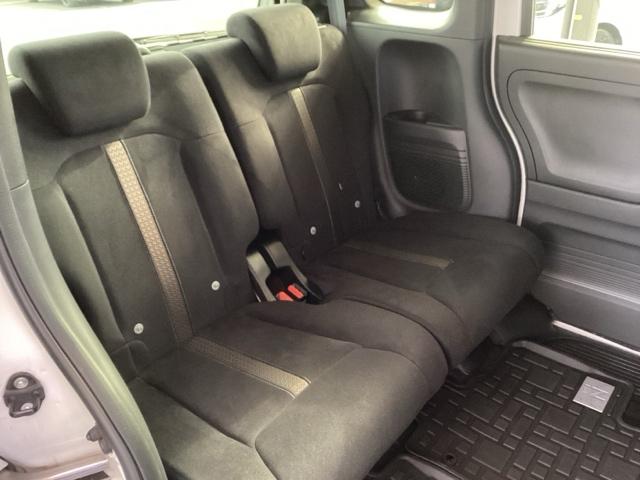 Ｎ－ＢＯＸカスタム Ｇ・Ｌホンダセンシング　純正ナビ　フルセグ　リアカメラ　地デジＴＶ　助手席エアバッグ　キーレス　アイドリングＳＴ　セキュリティーアラーム　スマ－トキ－　ナビＴＶ　ＥＴＣ　前車追従機能　サイドエアバッグ　ＬＥＤヘッドライト（20枚目）