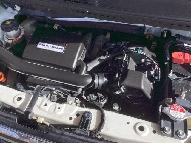 Ｎ－ＢＯＸカスタム Ｇ・Ｌホンダセンシング　純正ナビ　フルセグ　リアカメラ　地デジＴＶ　助手席エアバッグ　キーレス　アイドリングＳＴ　セキュリティーアラーム　スマ－トキ－　ナビＴＶ　ＥＴＣ　前車追従機能　サイドエアバッグ　ＬＥＤヘッドライト（25枚目）