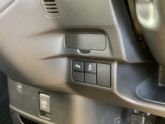 Ｎ－ＢＯＸカスタム Ｌ　純正ナビ　フルセグ　リアカメラ　Ｐソナー　サイドエアバッグ　ナビＴＶ　Ａストップ　シートヒータ　ベンチシート　キーフリーシステム　ＬＥＤライト　クルーズコントロール　ＡＣ　ＤＶＤ視聴可能　スマキー（15枚目）