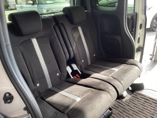 Ｎ－ＢＯＸカスタム Ｌ　純正ナビ　フルセグ　リアカメラ　Ｐソナー　サイドエアバッグ　ナビＴＶ　Ａストップ　シートヒータ　ベンチシート　キーフリーシステム　ＬＥＤライト　クルーズコントロール　ＡＣ　ＤＶＤ視聴可能　スマキー（20枚目）