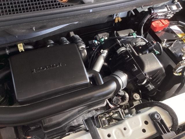 Ｎ－ＢＯＸカスタム Ｌ　純正ナビ　フルセグ　リアカメラ　Ｐソナー　サイドエアバッグ　ナビＴＶ　Ａストップ　シートヒータ　ベンチシート　キーフリーシステム　ＬＥＤライト　クルーズコントロール　ＡＣ　ＤＶＤ視聴可能　スマキー（23枚目）