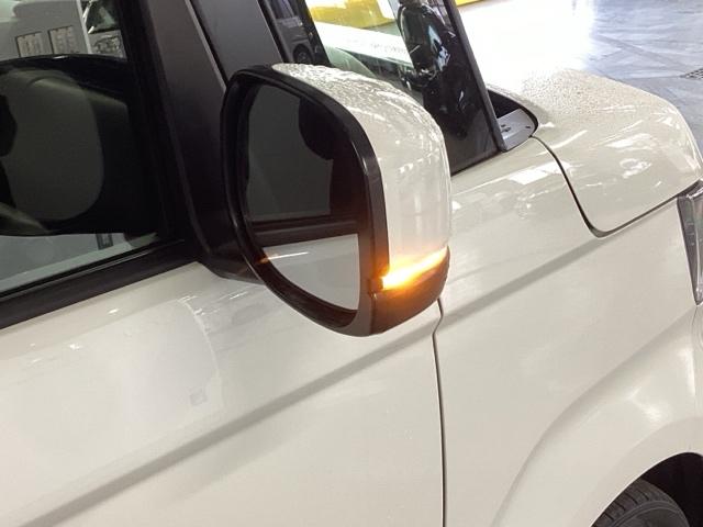 Ｎ－ＢＯＸカスタム Ｌ　純正ナビ　フルセグ　リアカメラ　Ｐソナー　サイドエアバッグ　ナビＴＶ　Ａストップ　シートヒータ　ベンチシート　キーフリーシステム　ＬＥＤライト　クルーズコントロール　ＡＣ　ＤＶＤ視聴可能　スマキー（29枚目）