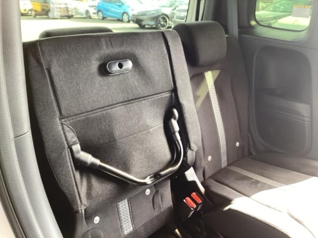 Ｎ－ＢＯＸカスタム Ｌ　純正ナビ　フルセグ　リアカメラ　Ｐソナー　サイドエアバッグ　ナビＴＶ　Ａストップ　シートヒータ　ベンチシート　キーフリーシステム　ＬＥＤライト　クルーズコントロール　ＡＣ　ＤＶＤ視聴可能　スマキー（55枚目）