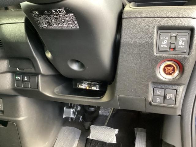 Ｎ－ＢＯＸカスタム Ｌ　純正メモリーナビ　両側電動スライドドア　両席電動スライドドア　Ｐソナー　サイドエアバッグ　ナビＴＶ　Ａストップ　シートヒータ　ベンチシート　点検記録簿　キーフリーシステム　ＬＥＤライト　リアカメ　ＡＣ（15枚目）