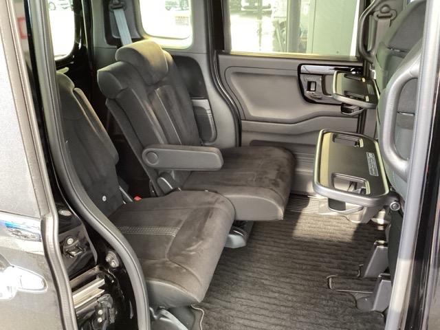 Ｎ－ＢＯＸカスタム Ｌ　純正メモリーナビ　両側電動スライドドア　両席電動スライドドア　Ｐソナー　サイドエアバッグ　ナビＴＶ　Ａストップ　シートヒータ　ベンチシート　点検記録簿　キーフリーシステム　ＬＥＤライト　リアカメ　ＡＣ（17枚目）