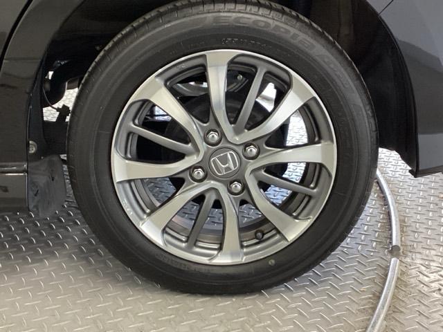 Ｎ－ＢＯＸカスタム Ｌ　純正メモリーナビ　両側電動スライドドア　両席電動スライドドア　Ｐソナー　サイドエアバッグ　ナビＴＶ　Ａストップ　シートヒータ　ベンチシート　点検記録簿　キーフリーシステム　ＬＥＤライト　リアカメ　ＡＣ（21枚目）