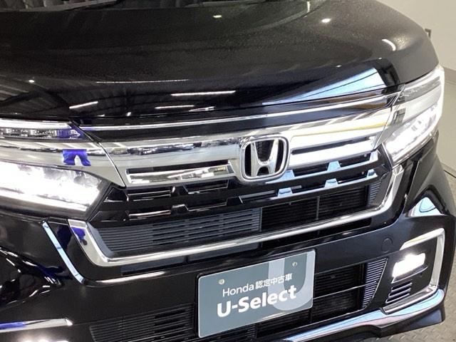 Ｎ－ＢＯＸカスタム Ｌ　純正メモリーナビ　両側電動スライドドア　両席電動スライドドア　Ｐソナー　サイドエアバッグ　ナビＴＶ　Ａストップ　シートヒータ　ベンチシート　点検記録簿　キーフリーシステム　ＬＥＤライト　リアカメ　ＡＣ（23枚目）