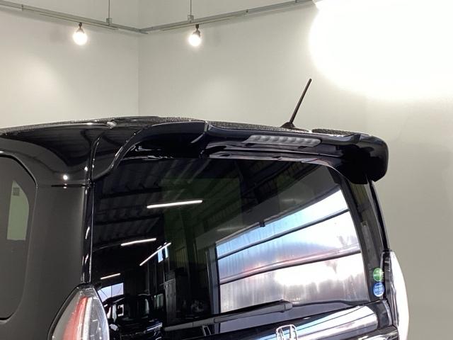 Ｎ－ＢＯＸカスタム Ｌ　純正メモリーナビ　両側電動スライドドア　両席電動スライドドア　Ｐソナー　サイドエアバッグ　ナビＴＶ　Ａストップ　シートヒータ　ベンチシート　点検記録簿　キーフリーシステム　ＬＥＤライト　リアカメ　ＡＣ（29枚目）