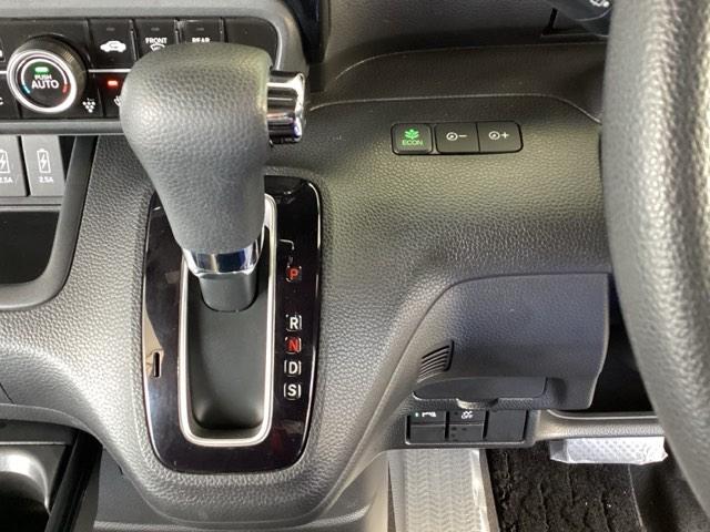 Ｎ－ＢＯＸカスタム Ｌ　純正メモリーナビ　両側電動スライドドア　両席電動スライドドア　Ｐソナー　サイドエアバッグ　ナビＴＶ　Ａストップ　シートヒータ　ベンチシート　点検記録簿　キーフリーシステム　ＬＥＤライト　リアカメ　ＡＣ（39枚目）